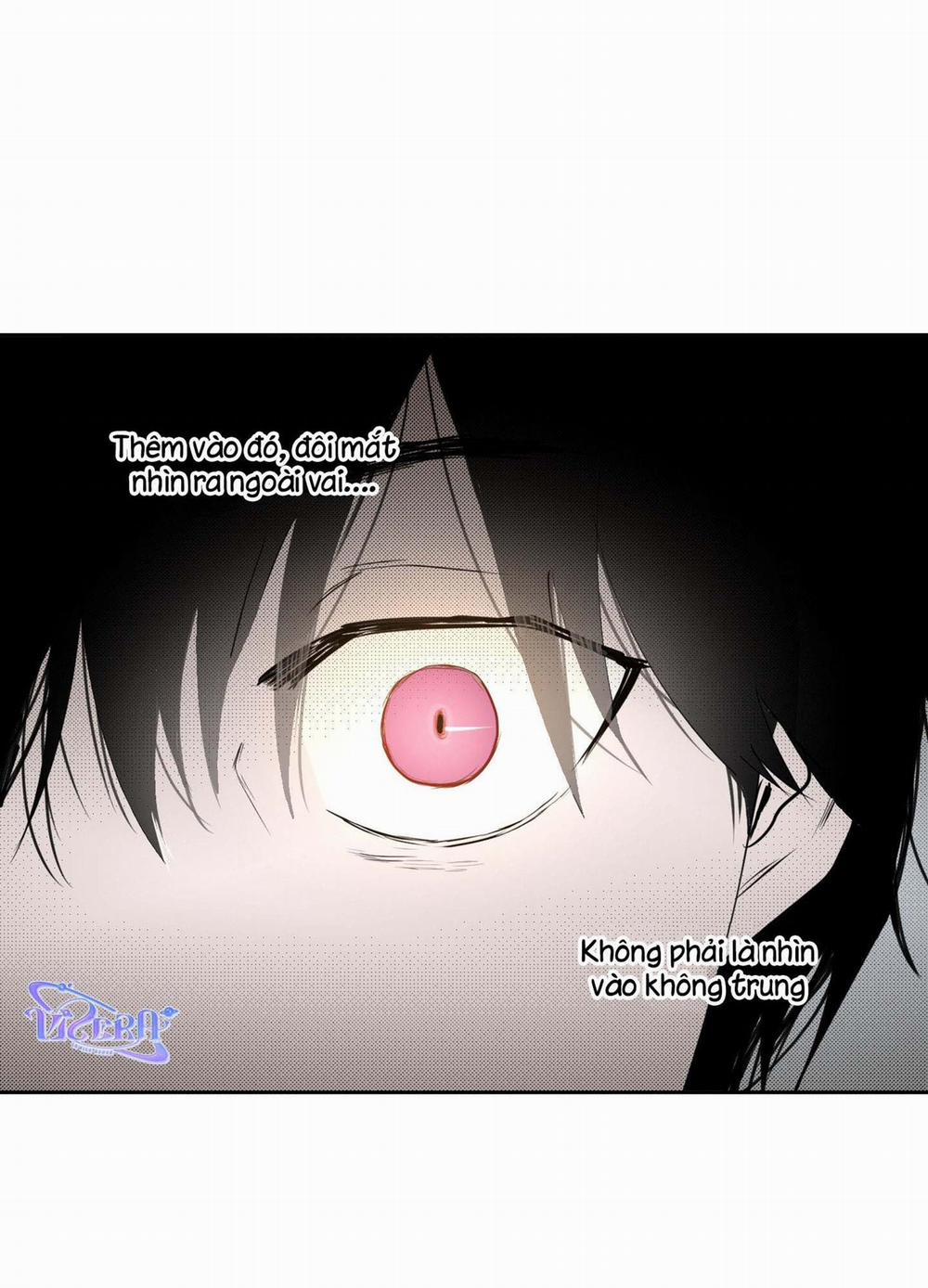 Gửi Cậu Bé Đáng Sợ Của Tôii 4 trang 35