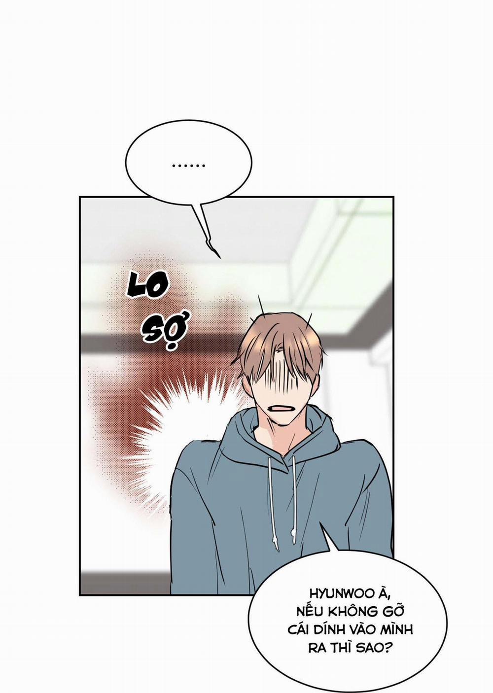 Gửi Cậu Bé Đáng Sợ Của Tôii 4 trang 36