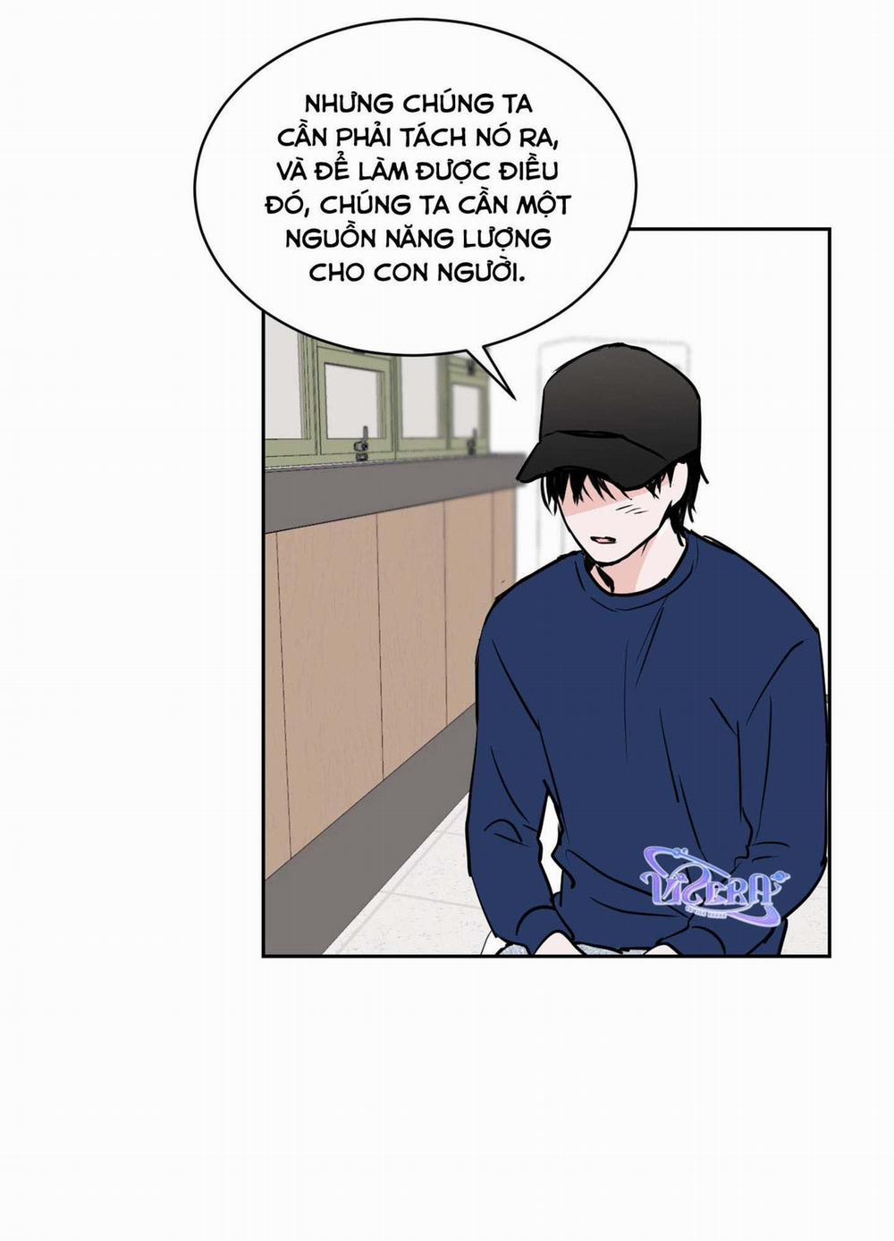 Gửi Cậu Bé Đáng Sợ Của Tôii 4 trang 38