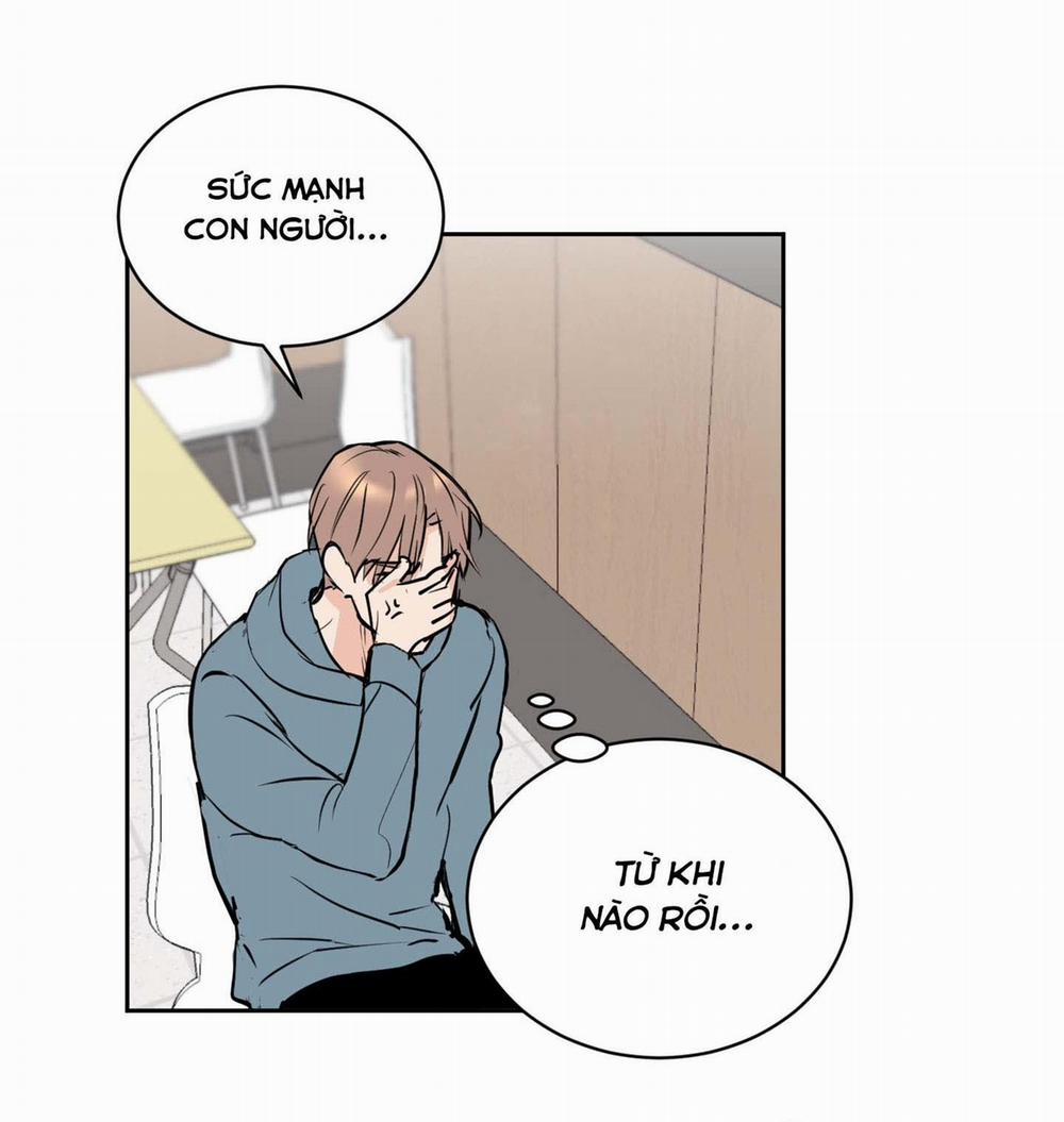 Gửi Cậu Bé Đáng Sợ Của Tôii 4 trang 39