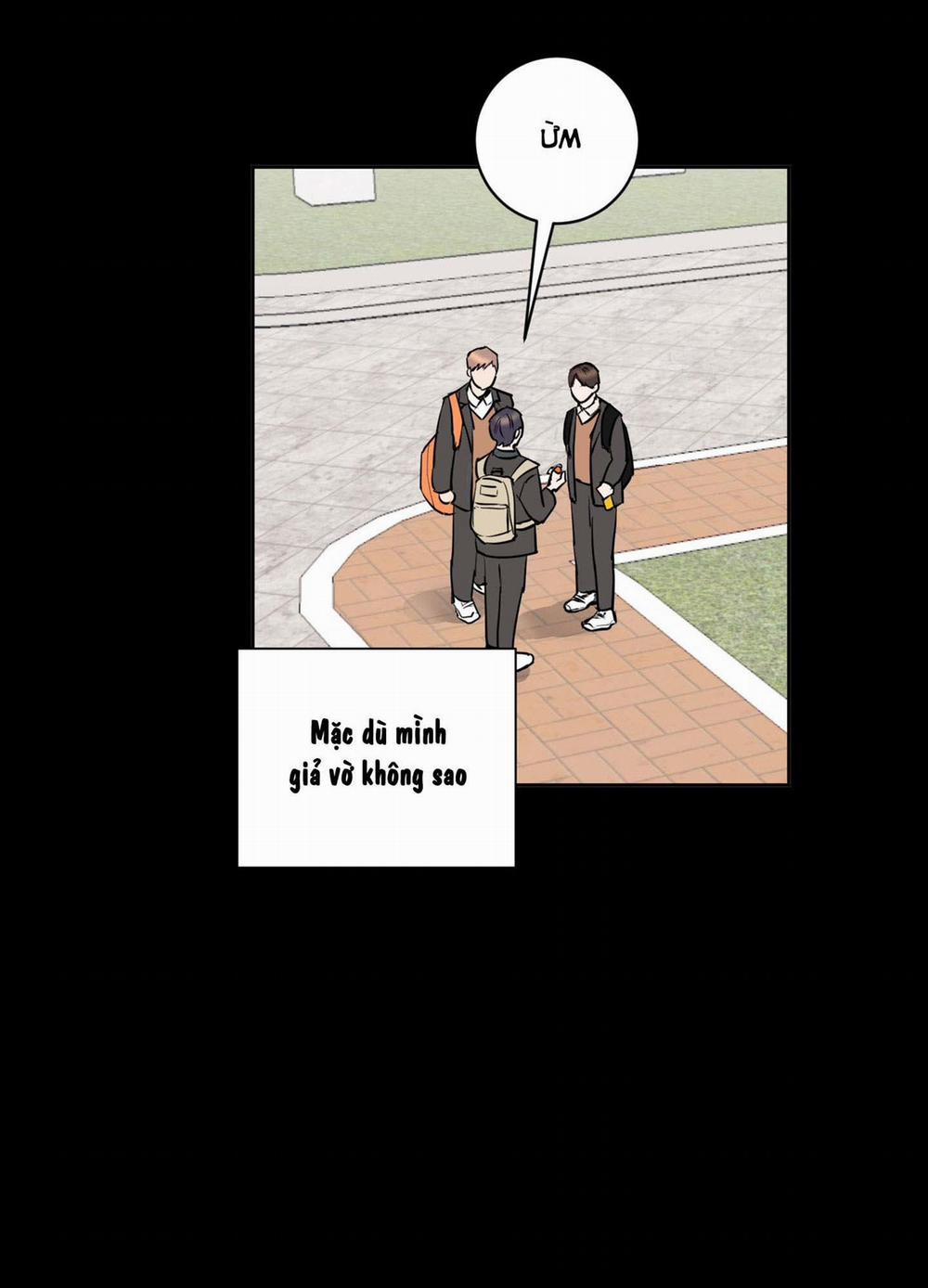 Gửi Cậu Bé Đáng Sợ Của Tôii 4 trang 4