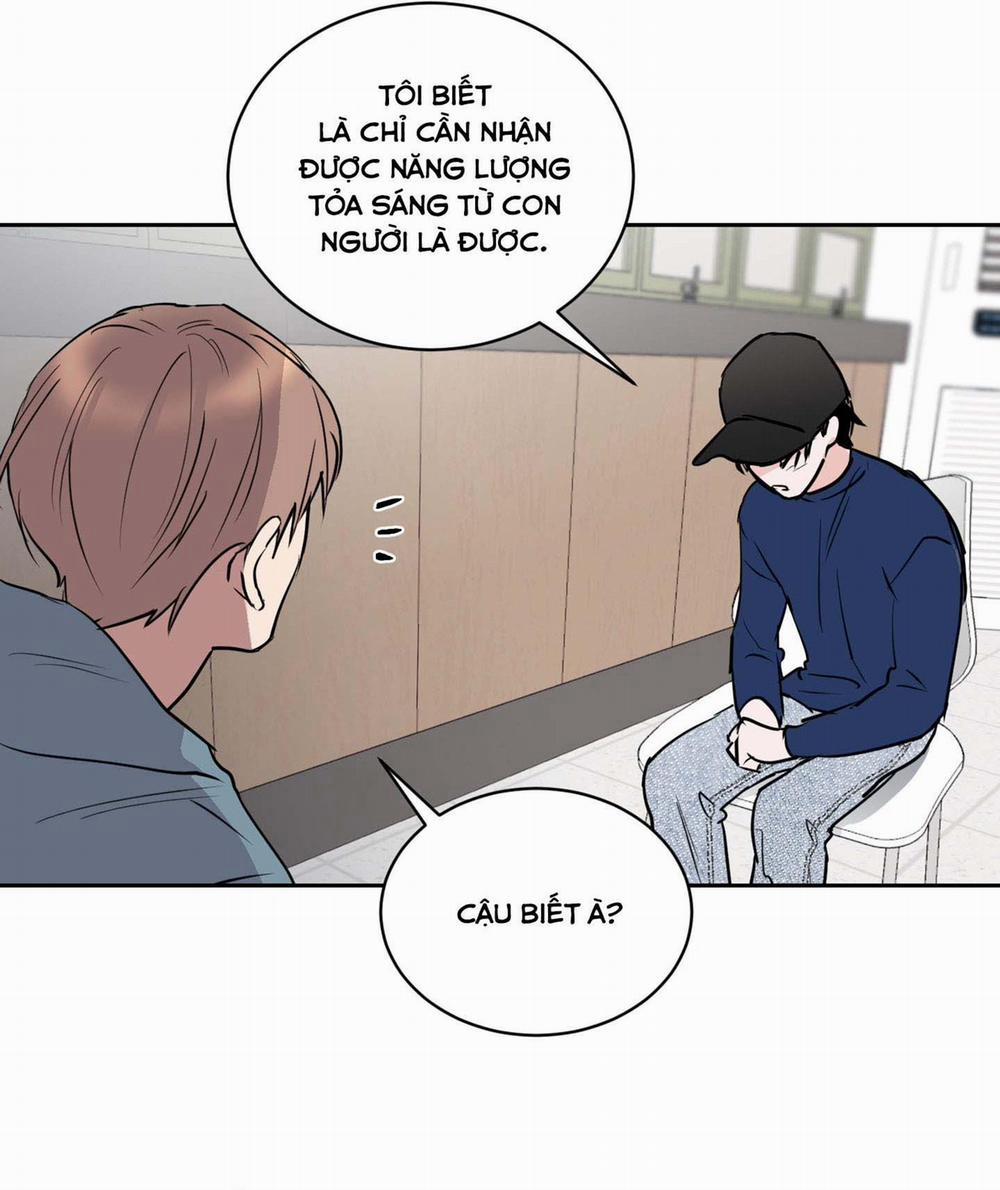 Gửi Cậu Bé Đáng Sợ Của Tôii 4 trang 41