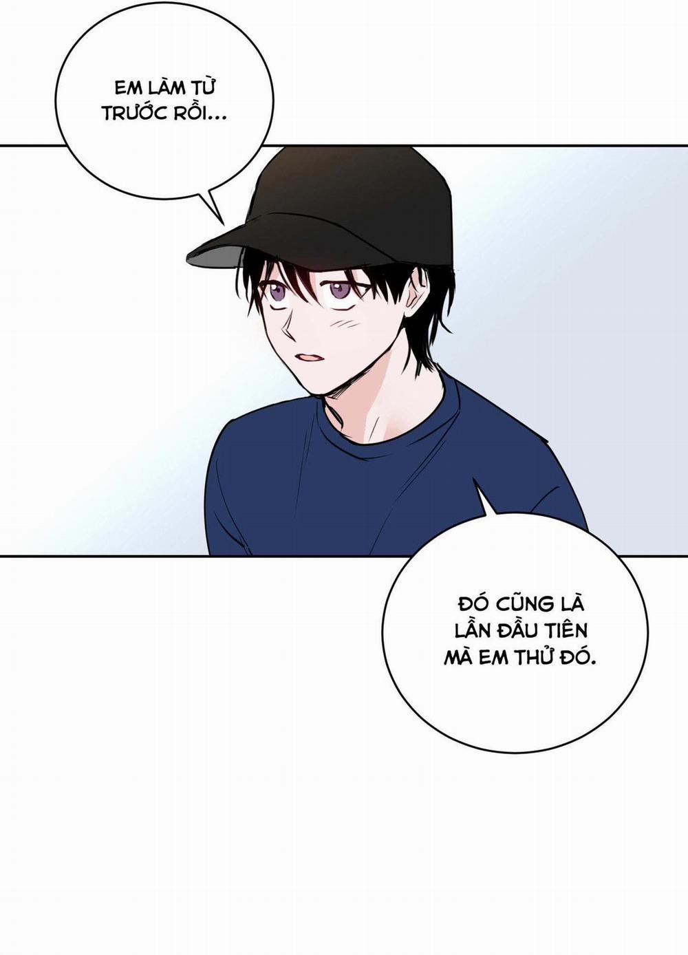 Gửi Cậu Bé Đáng Sợ Của Tôii 4 trang 42