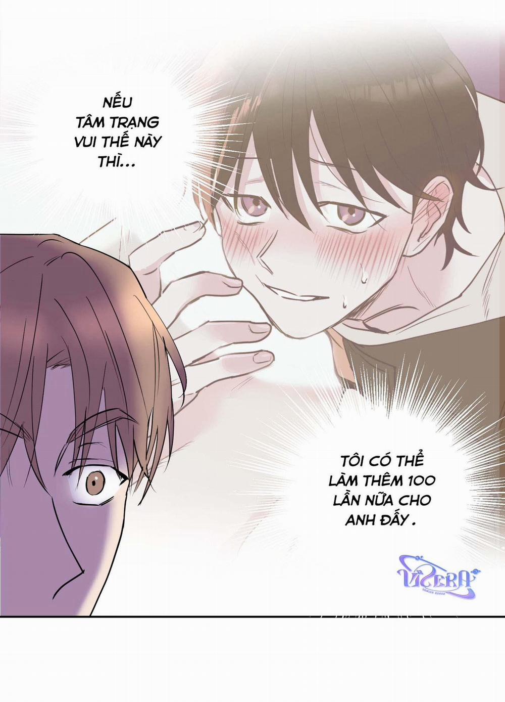 Gửi Cậu Bé Đáng Sợ Của Tôii 4 trang 43