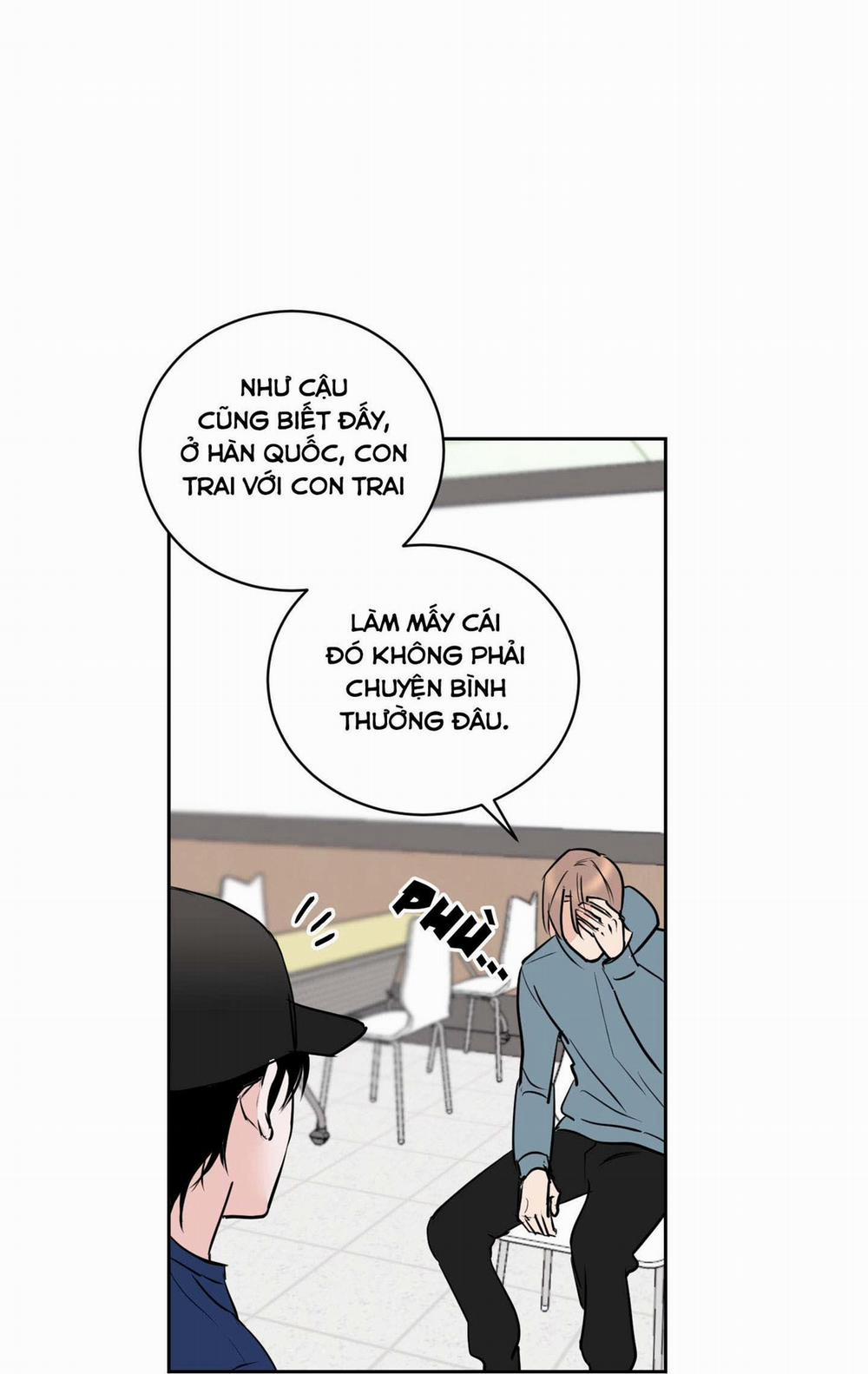 Gửi Cậu Bé Đáng Sợ Của Tôii 4 trang 45