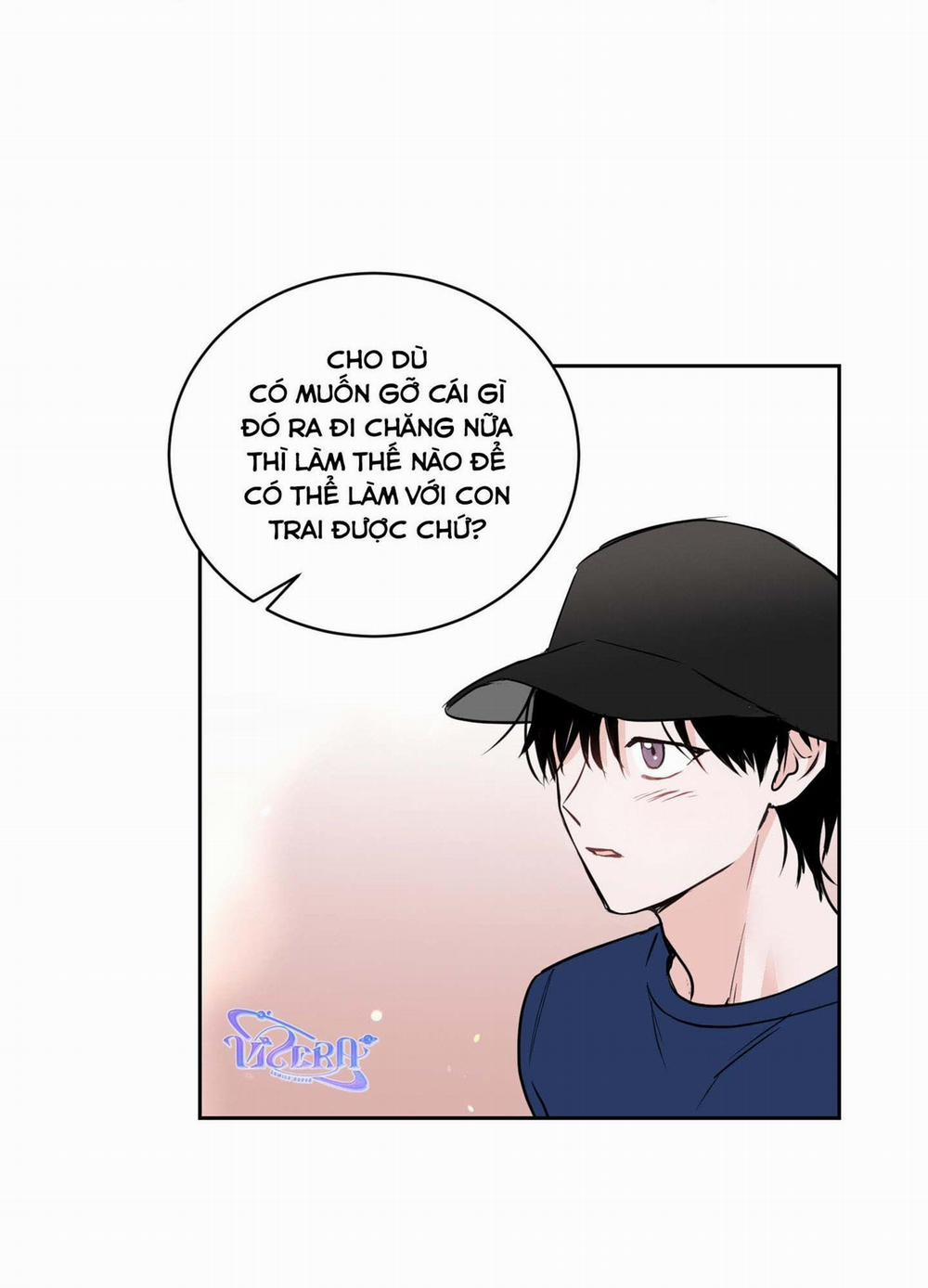 Gửi Cậu Bé Đáng Sợ Của Tôii 4 trang 46