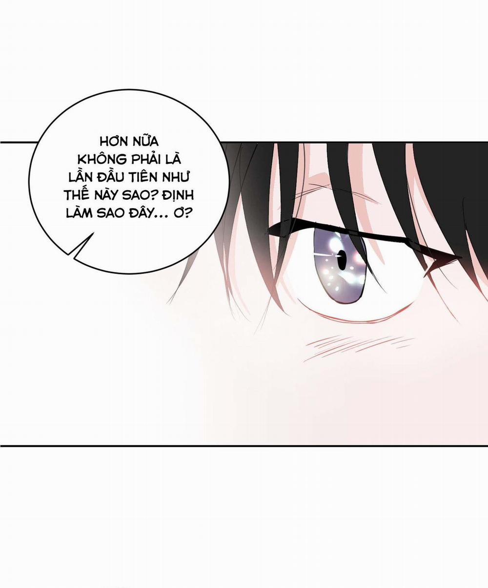 Gửi Cậu Bé Đáng Sợ Của Tôii 4 trang 47