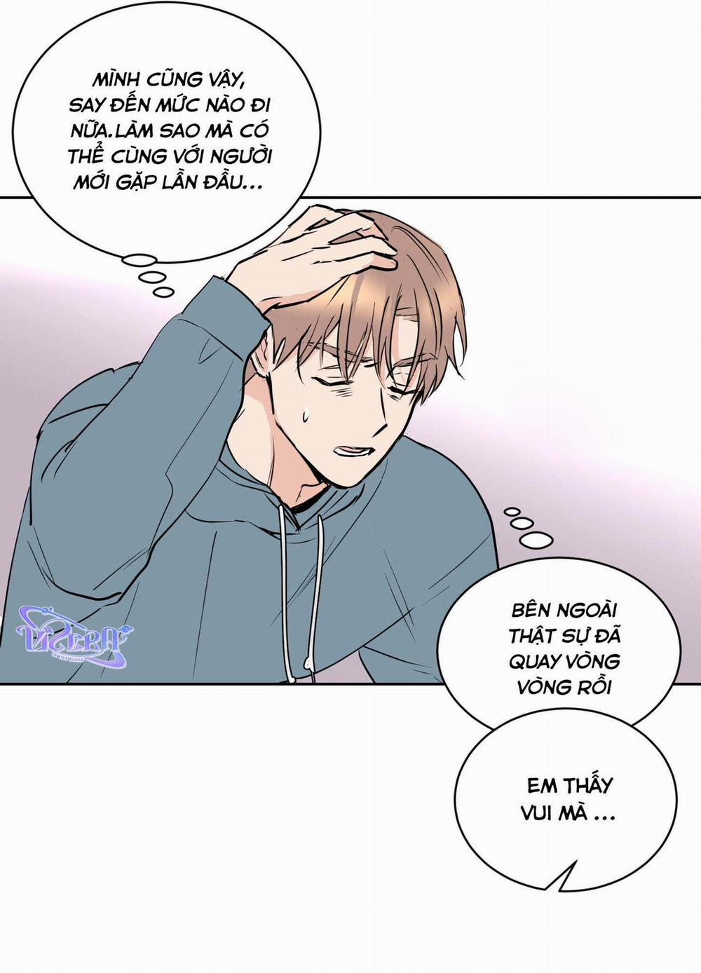 Gửi Cậu Bé Đáng Sợ Của Tôii 4 trang 48