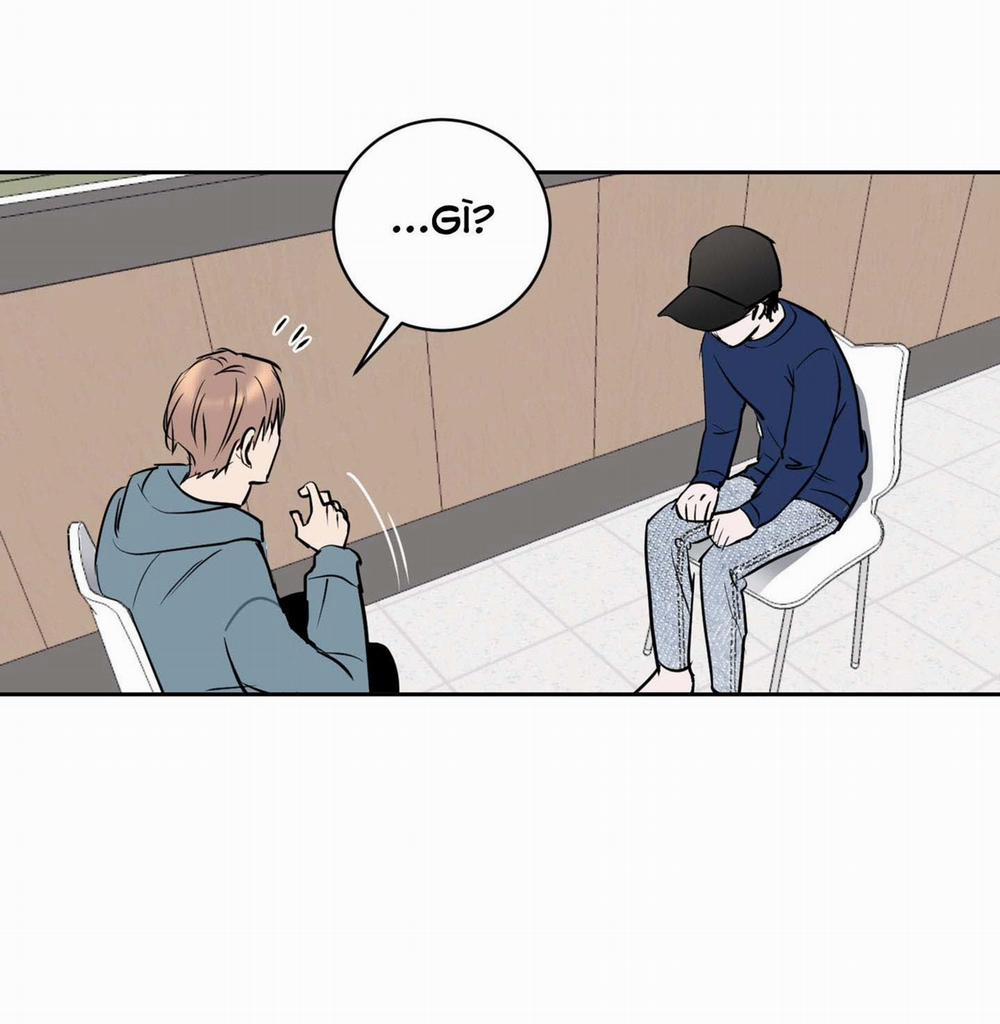 Gửi Cậu Bé Đáng Sợ Của Tôii 4 trang 49