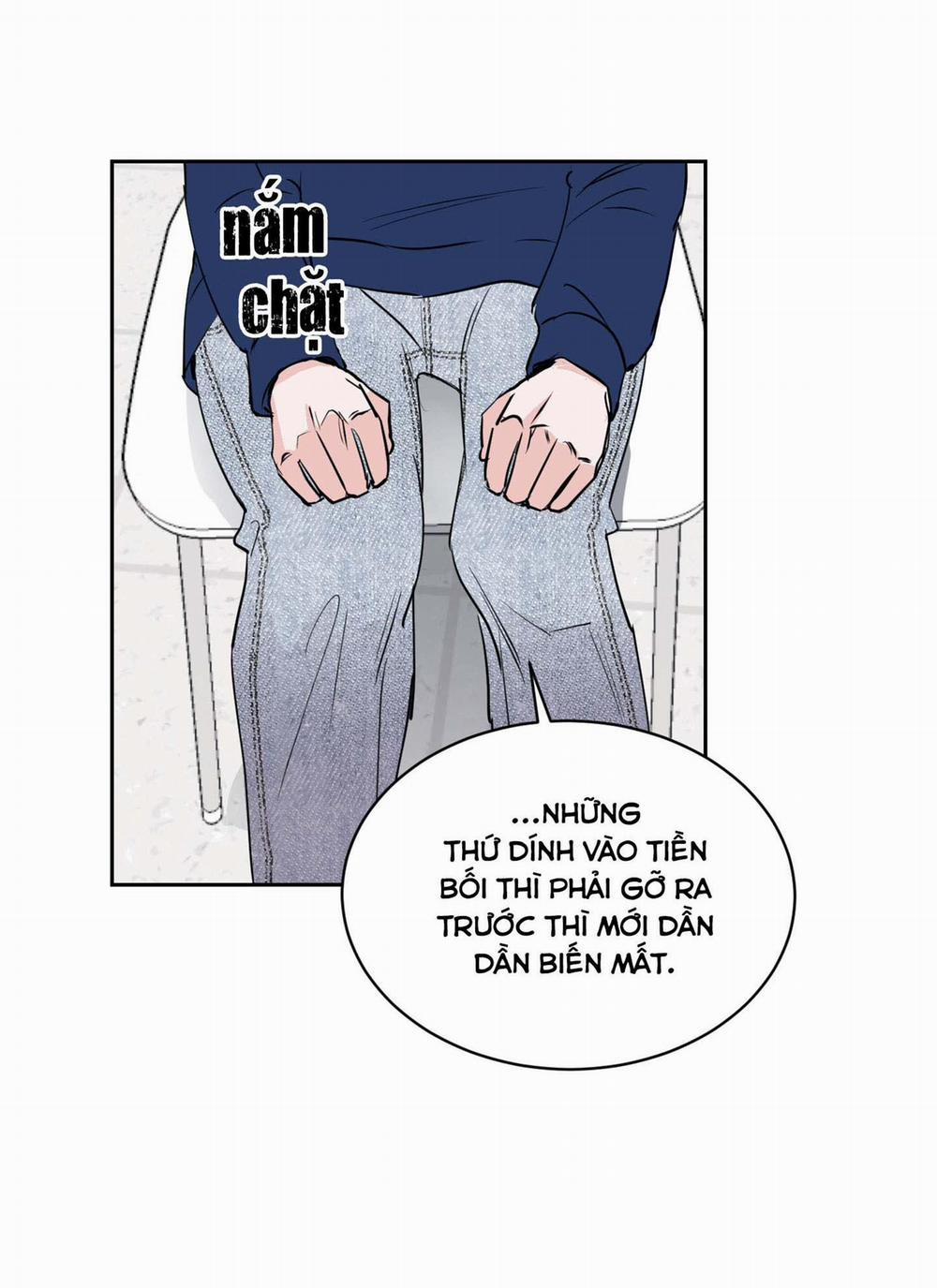 Gửi Cậu Bé Đáng Sợ Của Tôii 4 trang 52