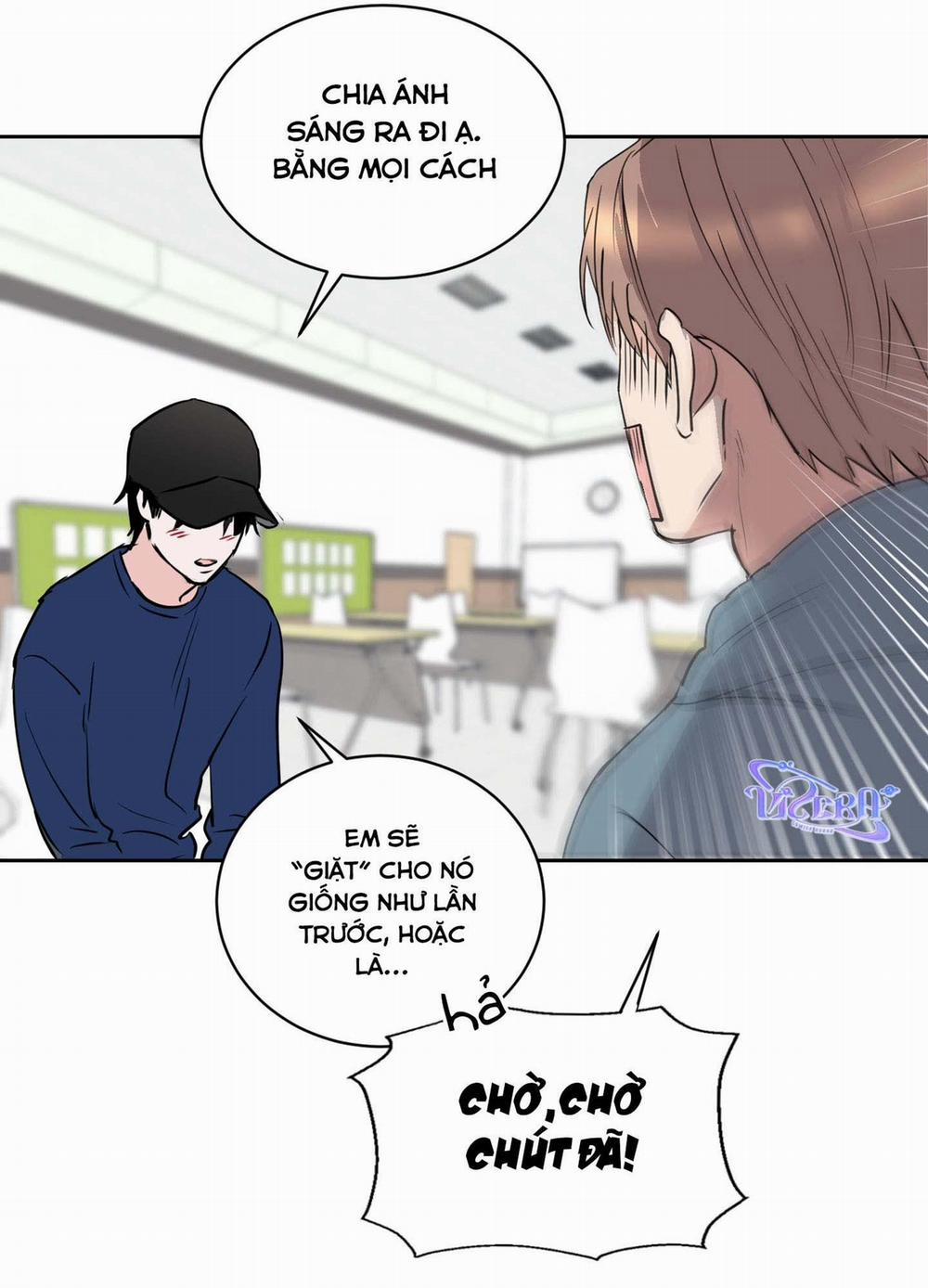 Gửi Cậu Bé Đáng Sợ Của Tôii 4 trang 54