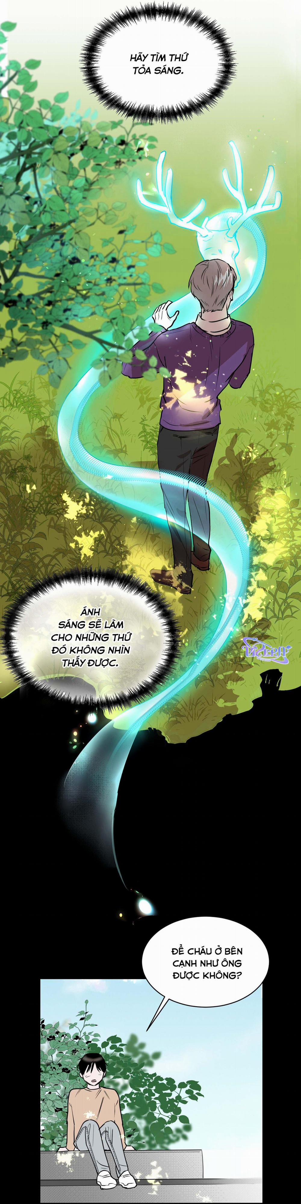 Gửi Cậu Bé Đáng Sợ Của Tôii 4 trang 57