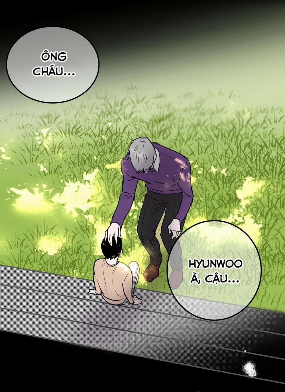 Gửi Cậu Bé Đáng Sợ Của Tôii 4 trang 60