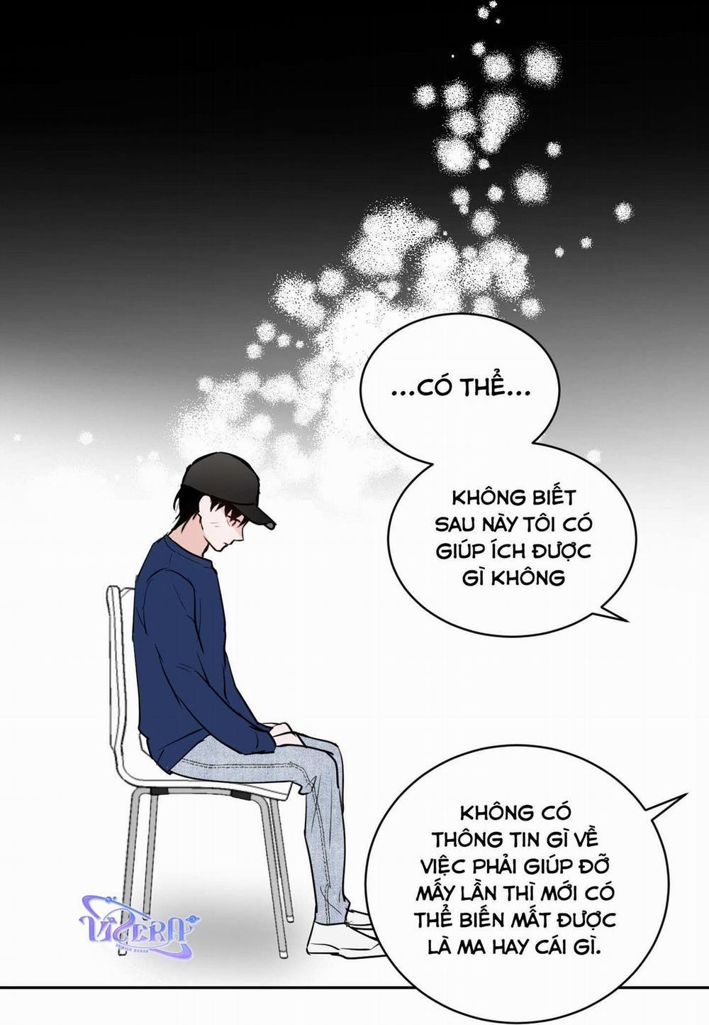 Gửi Cậu Bé Đáng Sợ Của Tôii 4 trang 61