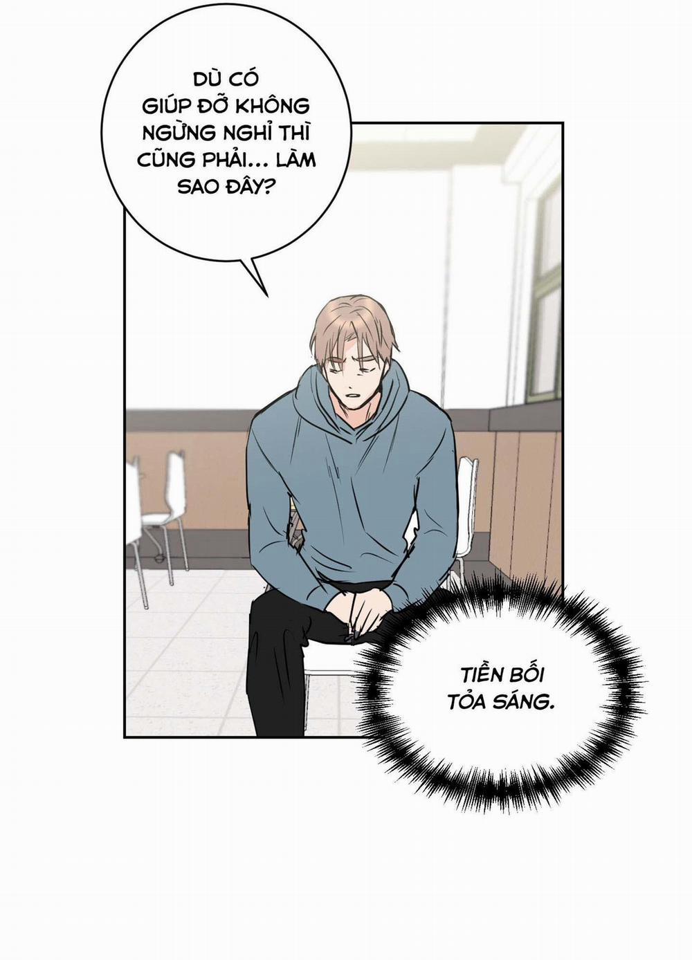 Gửi Cậu Bé Đáng Sợ Của Tôii 4 trang 63