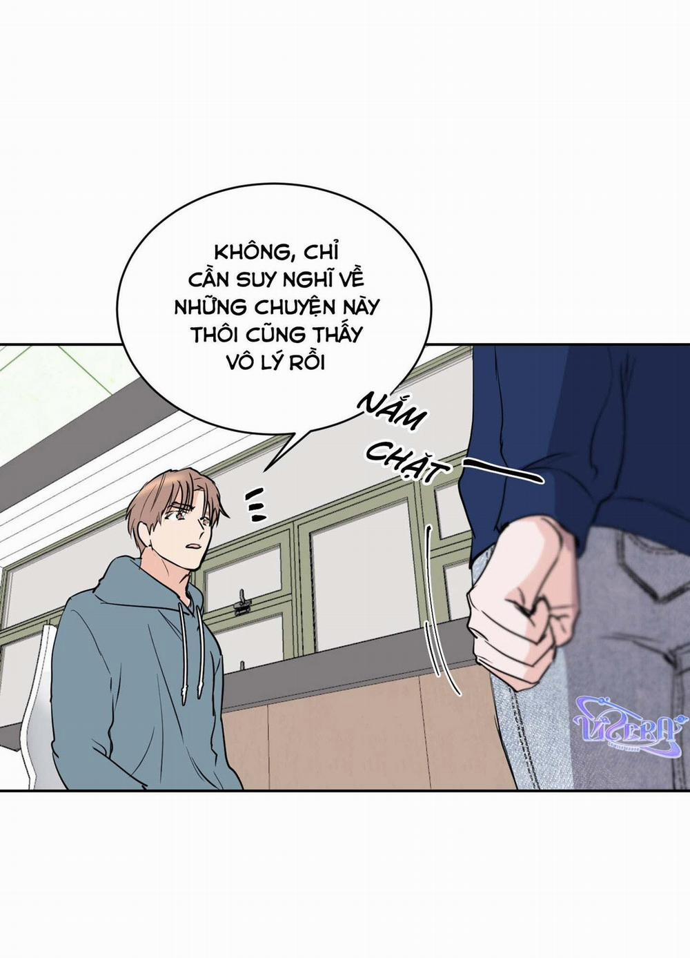 Gửi Cậu Bé Đáng Sợ Của Tôii 4 trang 66