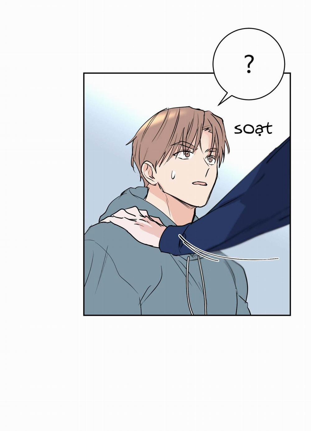 Gửi Cậu Bé Đáng Sợ Của Tôii 4 trang 67