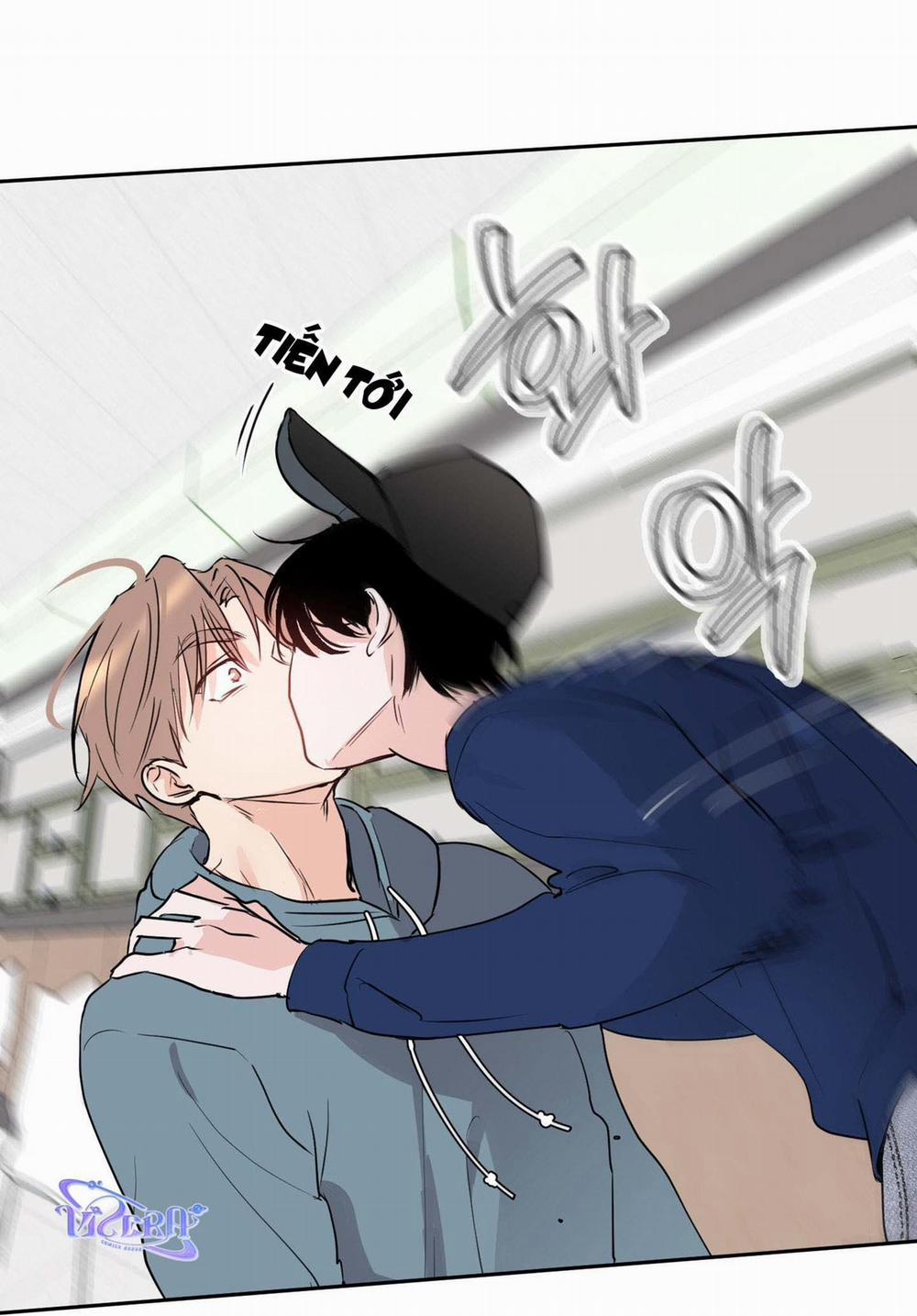 Gửi Cậu Bé Đáng Sợ Của Tôii 4 trang 68