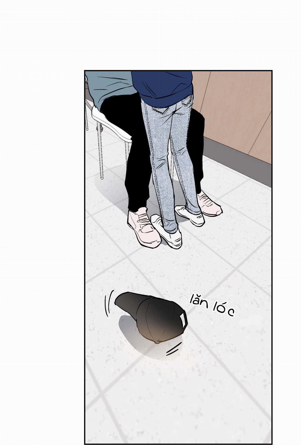 Gửi Cậu Bé Đáng Sợ Của Tôii 4 trang 70