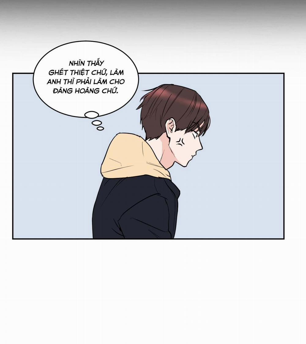 Gửi Cậu Bé Đáng Sợ Của Tôii 4 trang 8