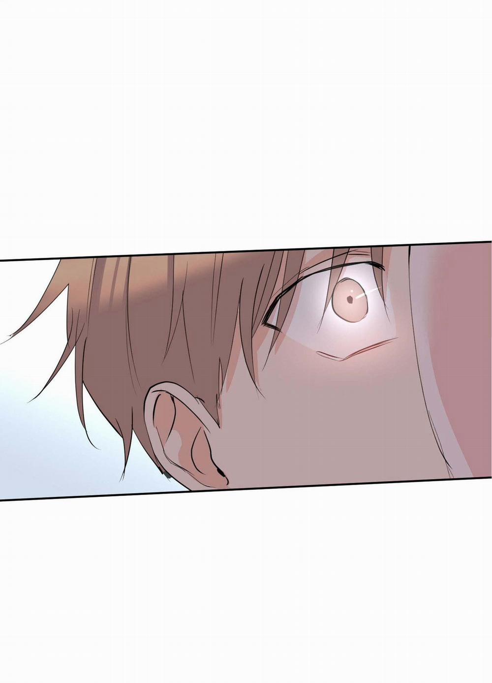 Gửi Cậu Bé Đáng Sợ Của Tôii 5 trang 1