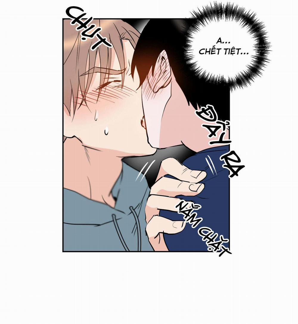 Gửi Cậu Bé Đáng Sợ Của Tôii 5 trang 14