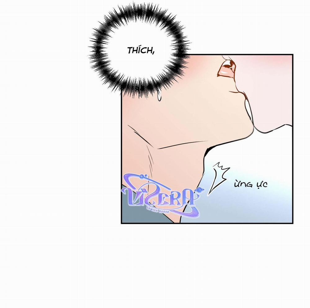 Gửi Cậu Bé Đáng Sợ Của Tôii 5 trang 15