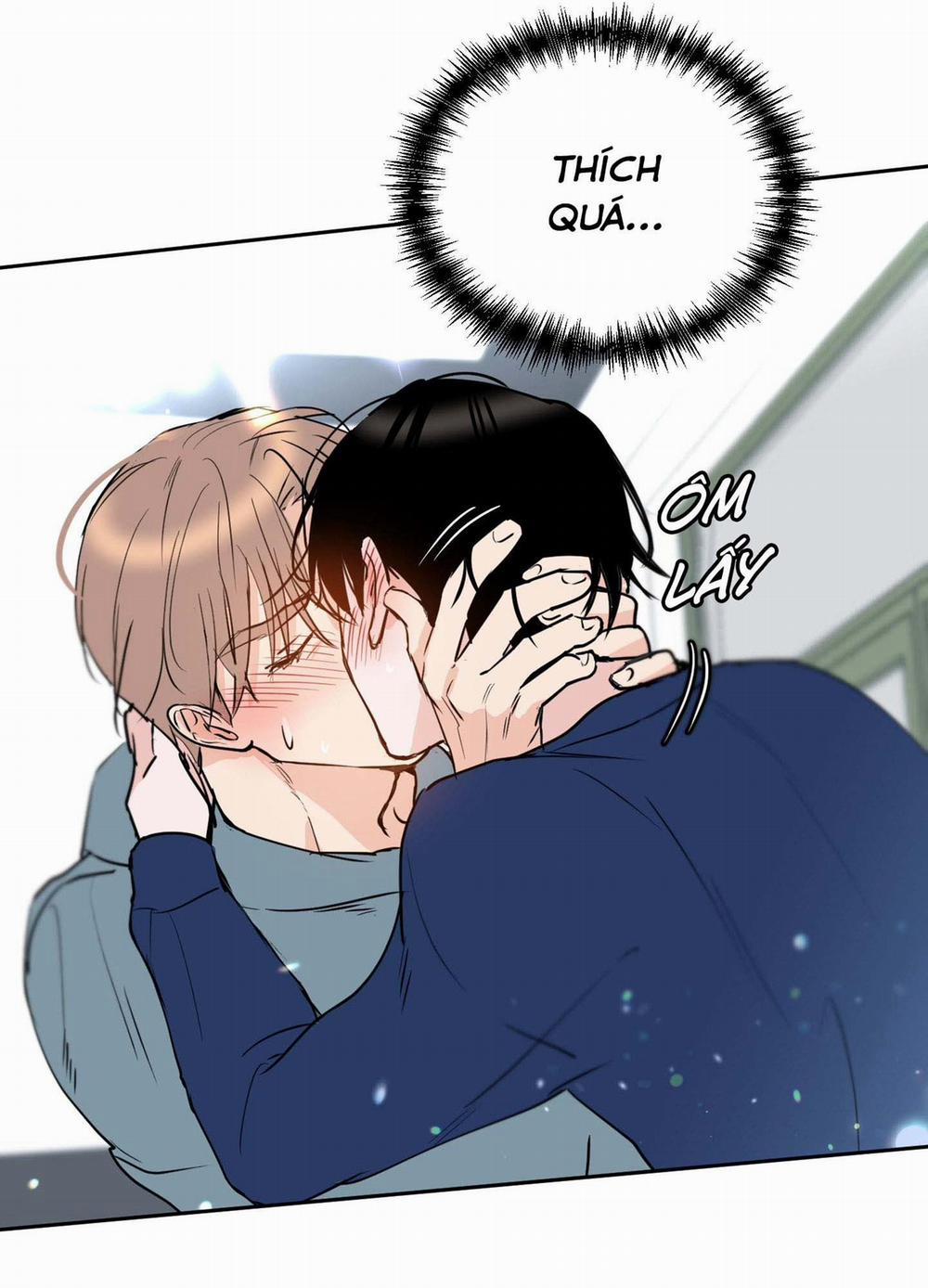 Gửi Cậu Bé Đáng Sợ Của Tôii 5 trang 16