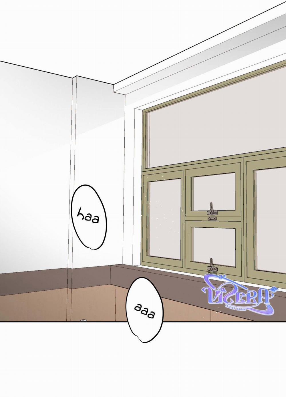 Gửi Cậu Bé Đáng Sợ Của Tôii 5 trang 18