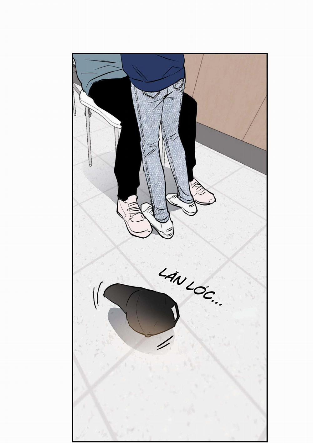 Gửi Cậu Bé Đáng Sợ Của Tôii 5 trang 2