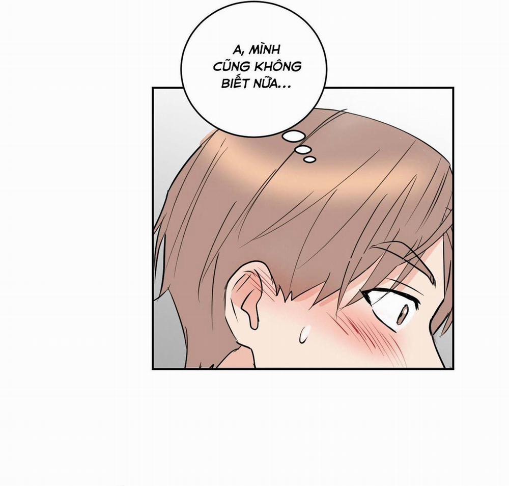 Gửi Cậu Bé Đáng Sợ Của Tôii 5 trang 22