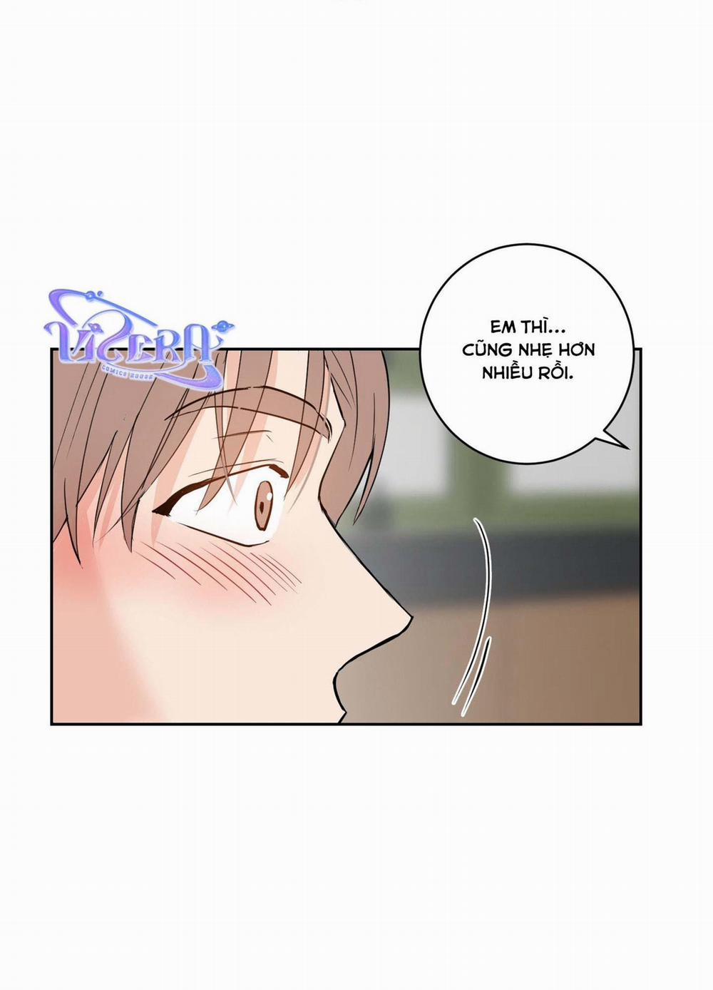 Gửi Cậu Bé Đáng Sợ Của Tôii 5 trang 24