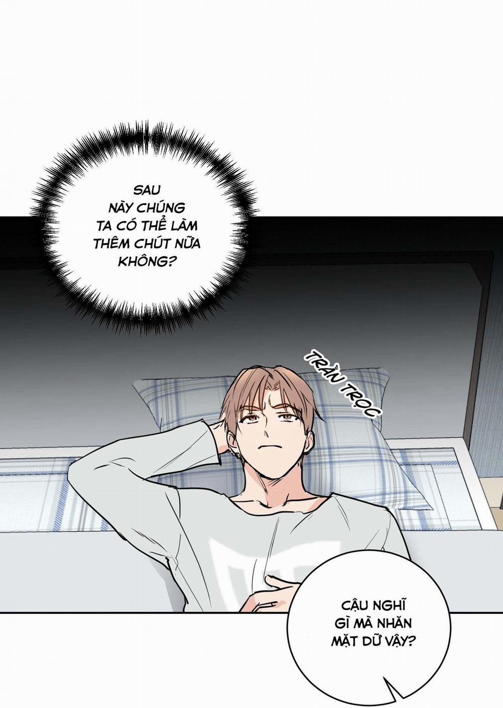 Gửi Cậu Bé Đáng Sợ Của Tôii 5 trang 29