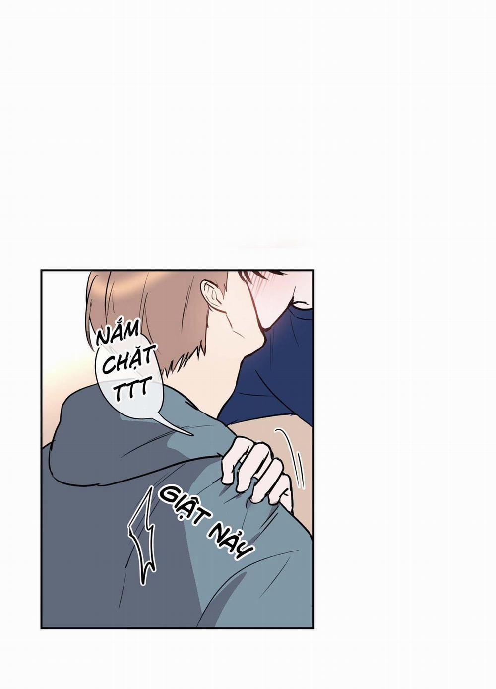 Gửi Cậu Bé Đáng Sợ Của Tôii 5 trang 3