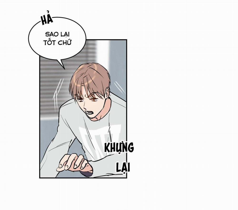 Gửi Cậu Bé Đáng Sợ Của Tôii 5 trang 36