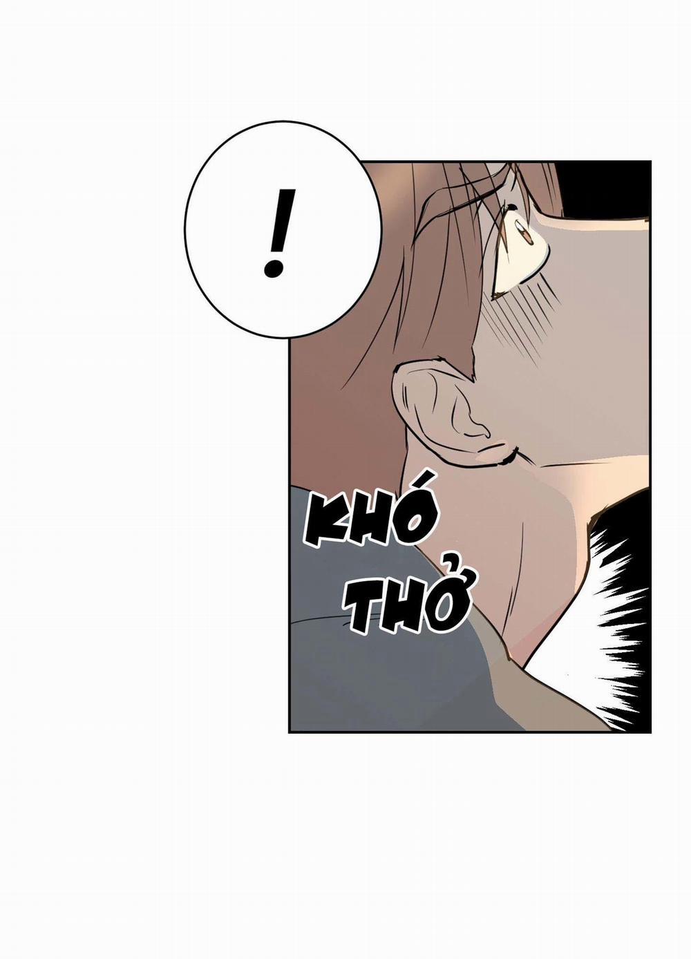 Gửi Cậu Bé Đáng Sợ Của Tôii 5 trang 4