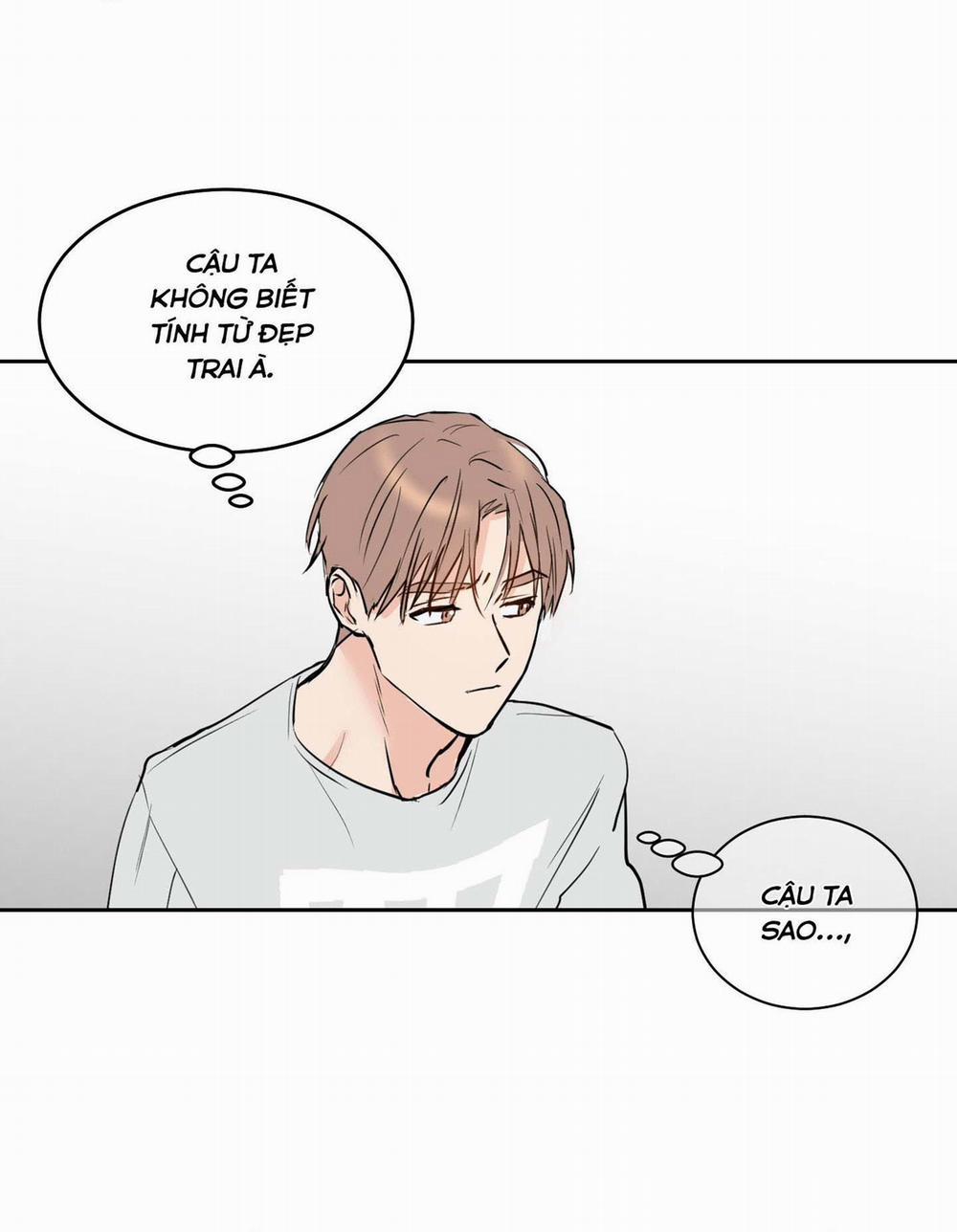 Gửi Cậu Bé Đáng Sợ Của Tôii 5 trang 40