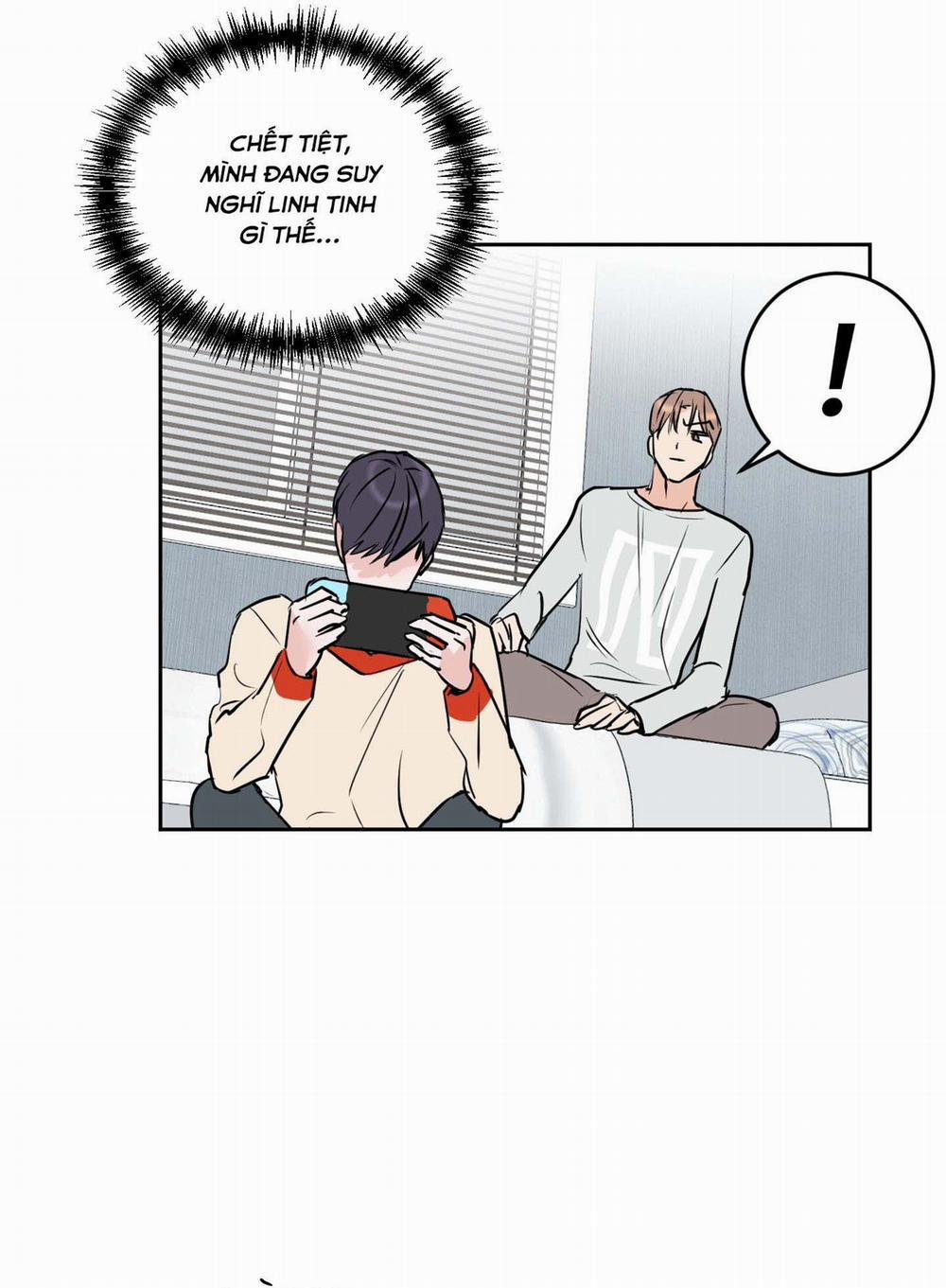 Gửi Cậu Bé Đáng Sợ Của Tôii 5 trang 43