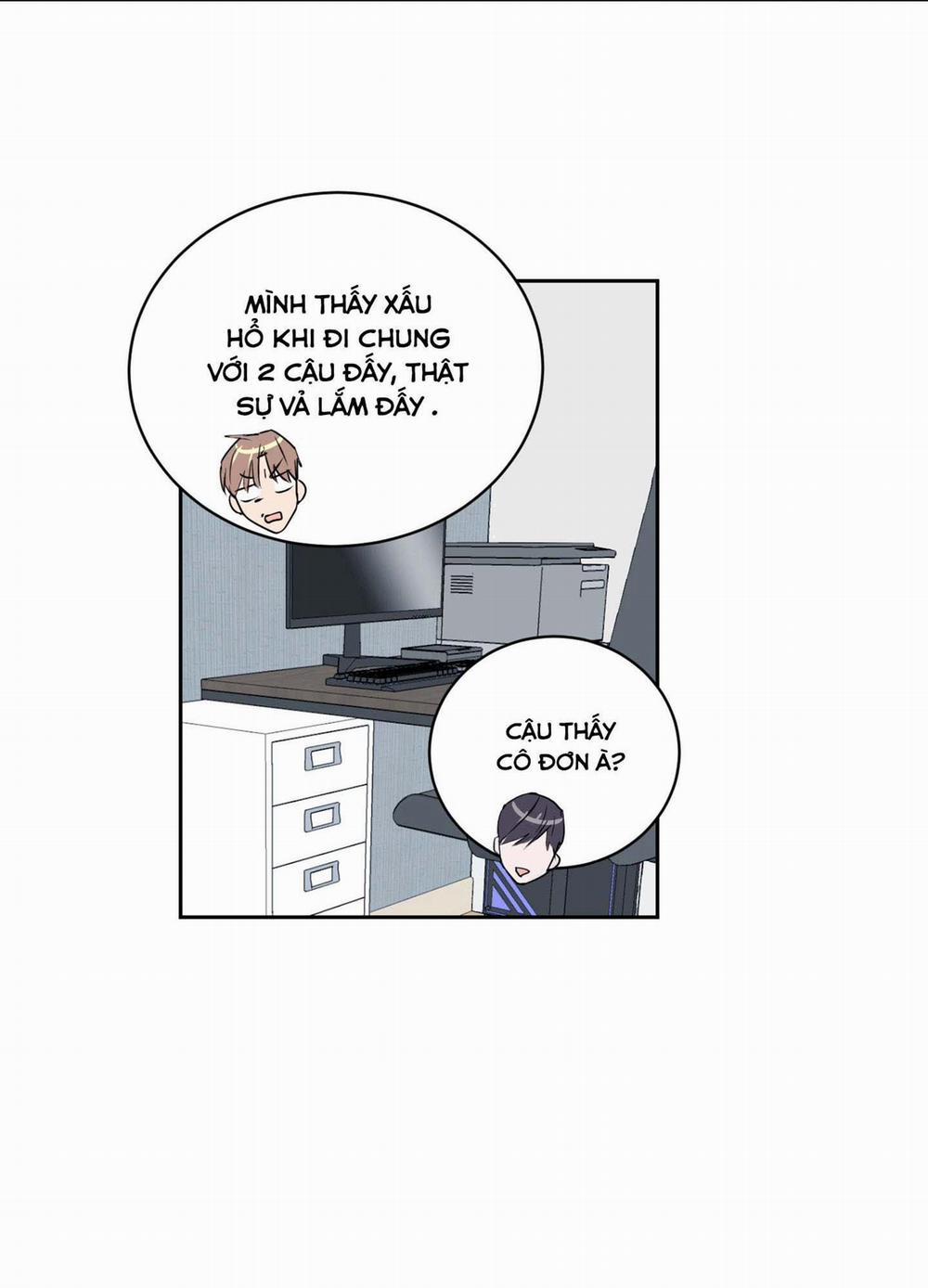 Gửi Cậu Bé Đáng Sợ Của Tôii 5 trang 48