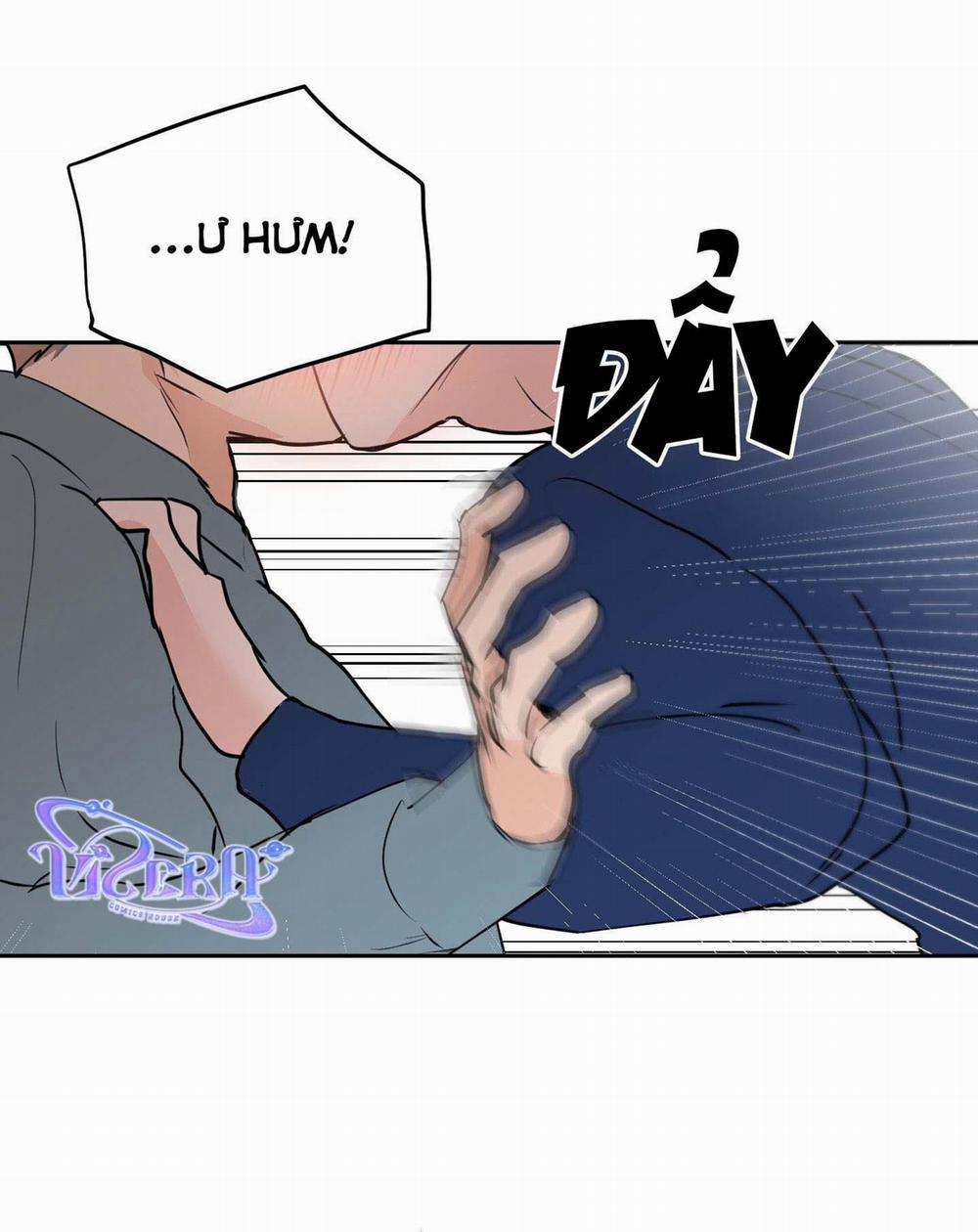 Gửi Cậu Bé Đáng Sợ Của Tôii 5 trang 5