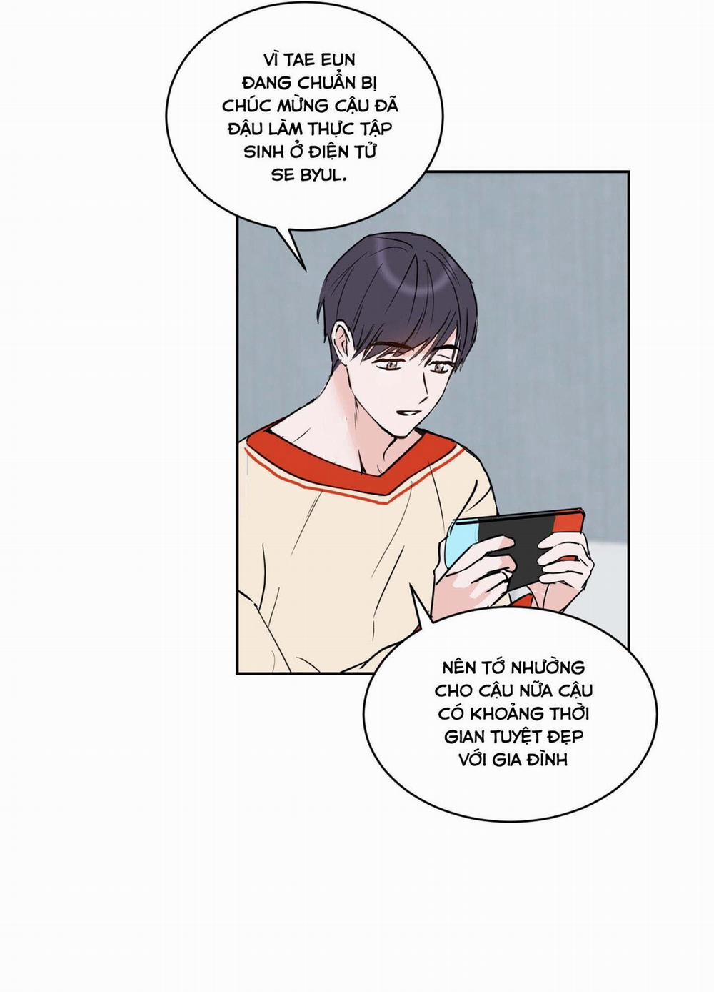 Gửi Cậu Bé Đáng Sợ Của Tôii 5 trang 50