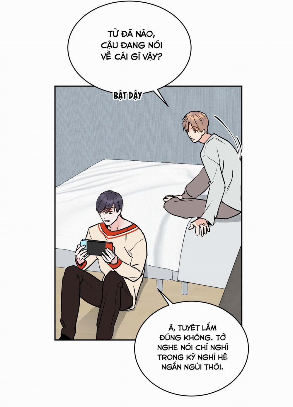 Gửi Cậu Bé Đáng Sợ Của Tôii 5 trang 53