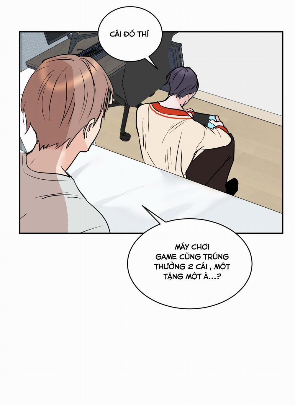 Gửi Cậu Bé Đáng Sợ Của Tôii 5 trang 55