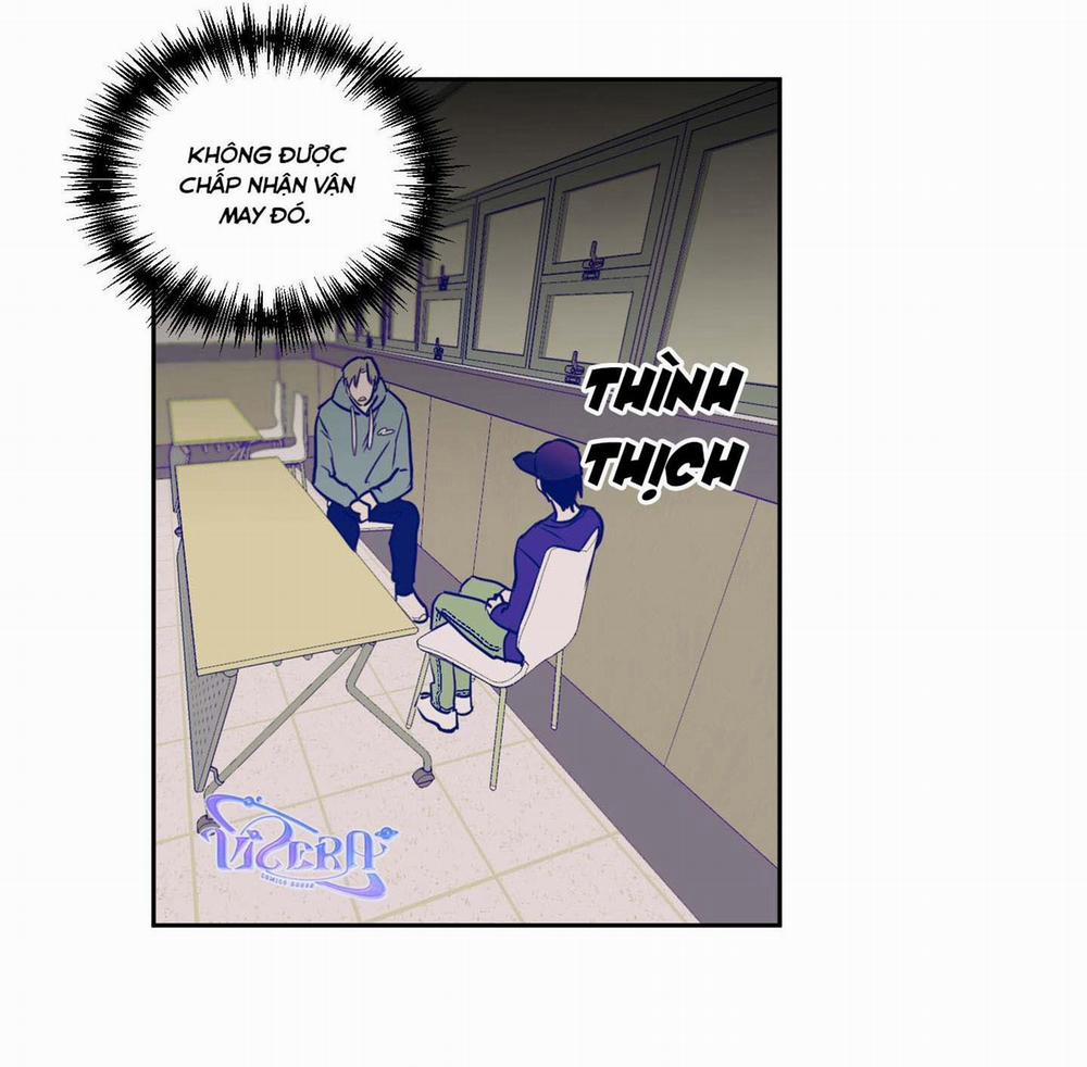 Gửi Cậu Bé Đáng Sợ Của Tôii 5 trang 58