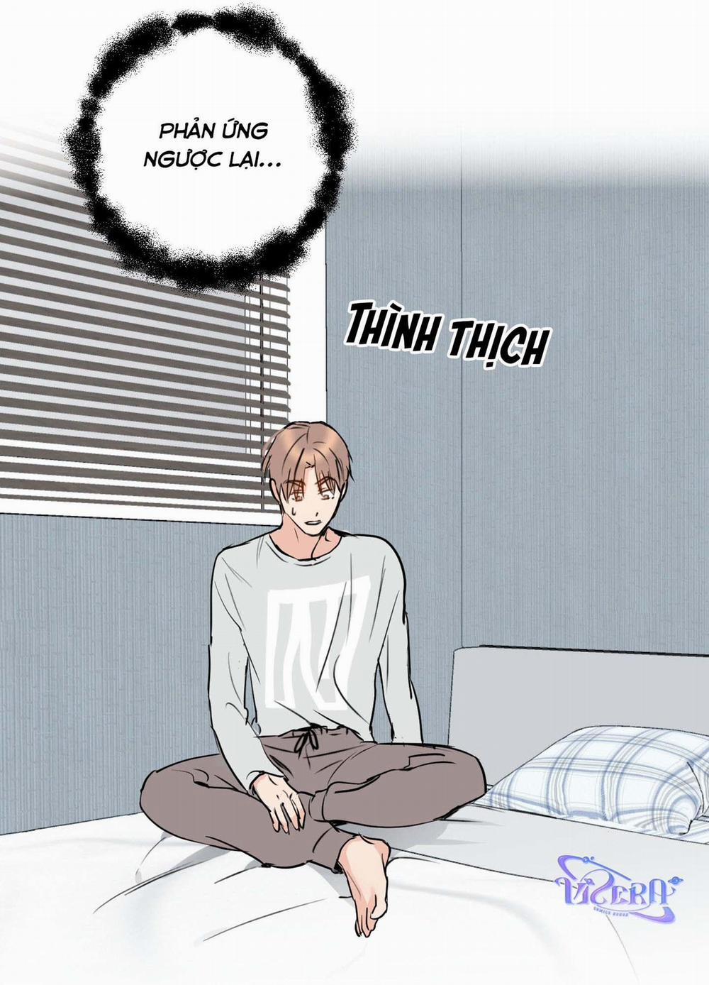 Gửi Cậu Bé Đáng Sợ Của Tôii 5 trang 60