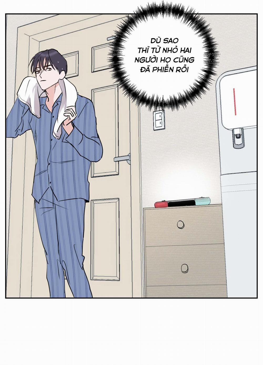 Gửi Cậu Bé Đáng Sợ Của Tôii 5 trang 64