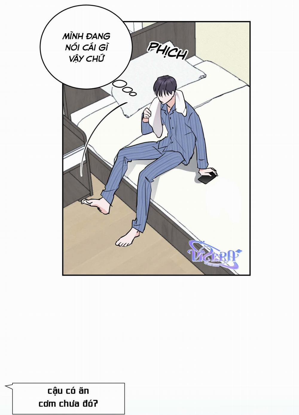 Gửi Cậu Bé Đáng Sợ Của Tôii 5 trang 65