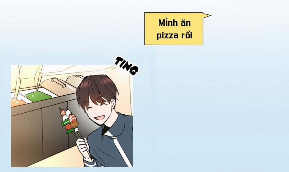 Gửi Cậu Bé Đáng Sợ Của Tôii 5 trang 66