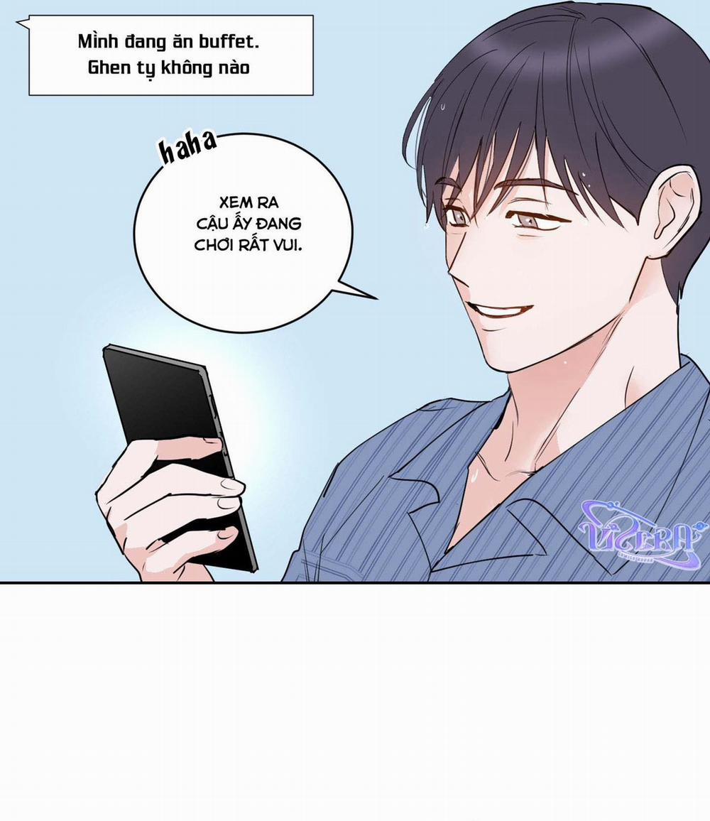 Gửi Cậu Bé Đáng Sợ Của Tôii 5 trang 67