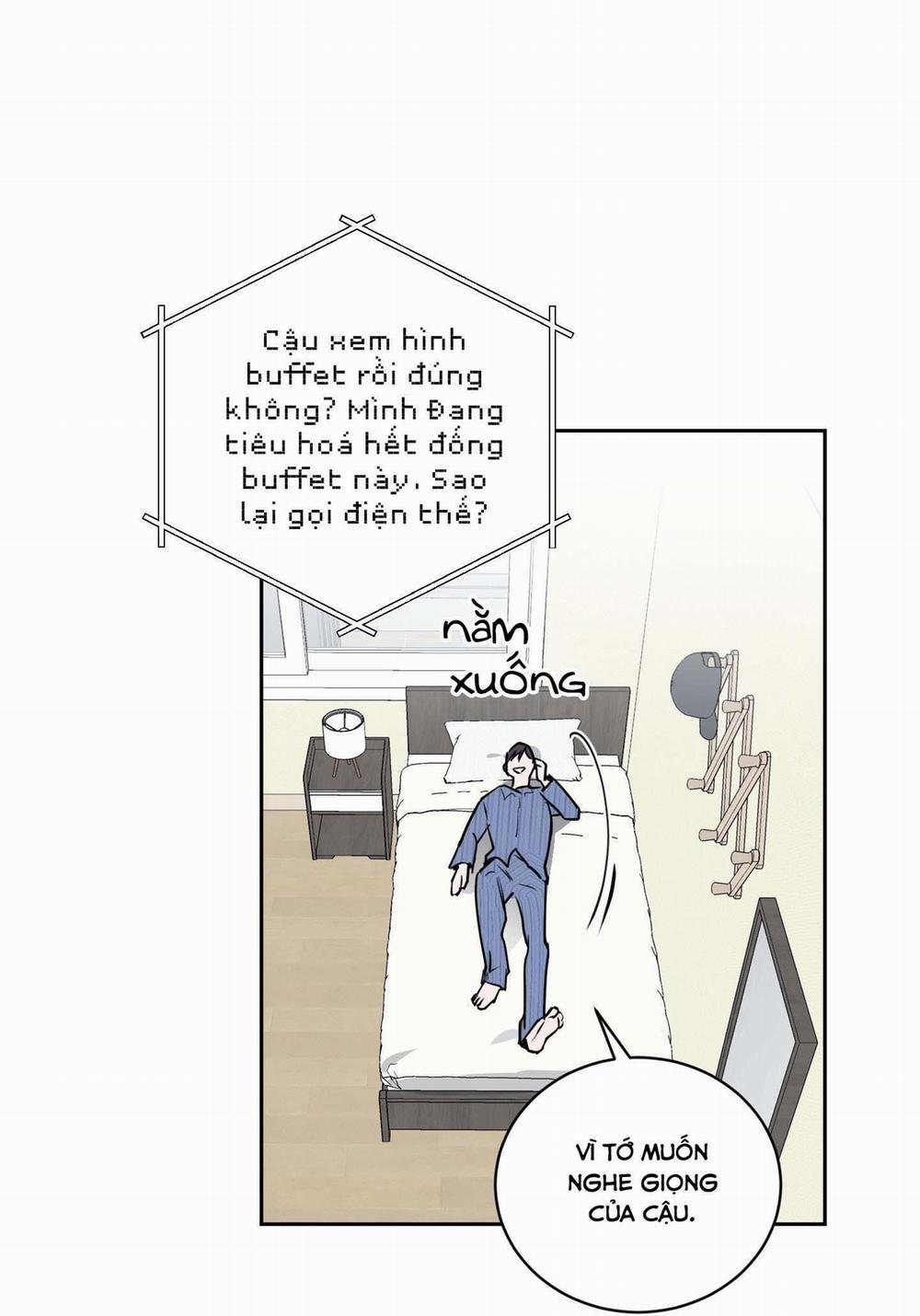 Gửi Cậu Bé Đáng Sợ Của Tôii 5 trang 73